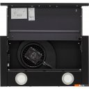 Вытяжки Krona Kamilla MV 500 КА-00008832 (черный)