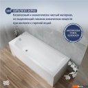 Ванны Lauter Amelia 180х80 21204080