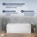 Ванны Lauter Amelia 180х80 21204080