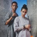 Наручные часы Casio G-Shock GM-S5600MF-6E