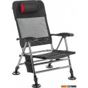 Кемпинговая мебель Coyote HYK001 (черный/красный)