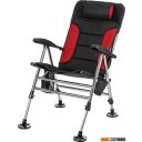 Кемпинговая мебель Coyote HYK001 (черный/красный)