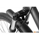 Велосипеды ARENA Space 27.5 р.17 2024 (графит, разобранный)