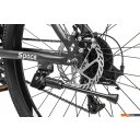 Велосипеды ARENA Space 27.5 р.17 2024 (графит, разобранный)