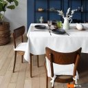 Предметы сервировки Волшебная ночь 165x200 924799 (снег)