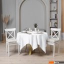 Предметы сервировки Волшебная ночь 165x200 924799 (снег)