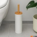 Аксессуары для ванной и туалета Lauter 21BIE 0929 (White)