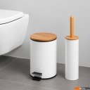 Аксессуары для ванной и туалета Lauter 21BIE 0929 (White)