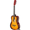 Гитары ROKSO FT-R38B-3TS