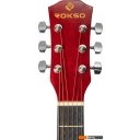 Гитары ROKSO FT-R38B-3TS