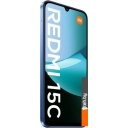 Мобильные телефоны Xiaomi Redmi 15C 4G 8GB/256GB международная версия (синий)