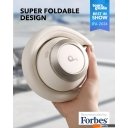 Наушники и гарнитуры Anker Soundcore Space One Pro (бежевый)