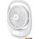 Вентиляторы и охладители воздуха Evolution AirLeaf AL-101 (белый)