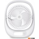 Вентиляторы и охладители воздуха Evolution AirLeaf AL-101 (белый)