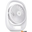 Вентиляторы и охладители воздуха Evolution AirLeaf AL-101 (белый)