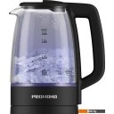 Электрочайники и термопоты Redmond (Редмонд) KG270 (черный)