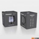 Электрочайники и термопоты Redmond (Редмонд) KG270 (черный)