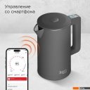 Электрочайники и термопоты Redmond (Редмонд) SkyKettle KM231S (серый)