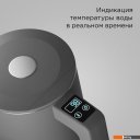 Электрочайники и термопоты Redmond (Редмонд) SkyKettle KM231S (серый)