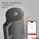 Электрочайники и термопоты Redmond (Редмонд) SkyKettle KM231S (серый)