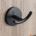 Аксессуары для ванной и туалета Lauter 21SH62092 (Matt Black)