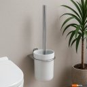 Аксессуары для ванной и туалета Lauter 21SH2111 (Chrome)