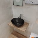 Умывальники Lauter 21652-A + клапан 21190B