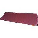 Туристические коврики Sundays ZC-SIM001-1 (5 см, бордовый)