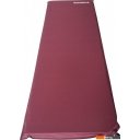 Туристические коврики Sundays ZC-SIM001-1 (5 см, бордовый)