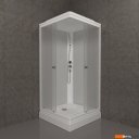 Душевые кабины Triton Вельвет-К 90х90 А