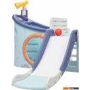 Детские спортивные комплексы и игровые площадки Sundays A21004