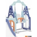 Детские спортивные комплексы и игровые площадки Sundays A21004