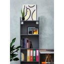 Полки, стеллажи, системы хранения Mio Tesoro Мини 2.07.07.070.4 (серый)