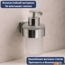 Аксессуары для ванной и туалета Lauter 21TS3020 (Chrome)