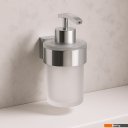 Аксессуары для ванной и туалета Lauter 21TS3020 (Chrome)