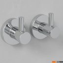 Аксессуары для ванной и туалета Lauter 21TS2019 (Chrome)