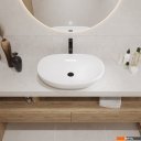 Умывальники Lauter 21502 + клапан 21190W