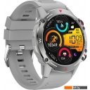 Умные часы и браслеты XO J7 (серебристый)