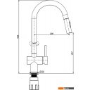 Смесители Splenka S204.49.05