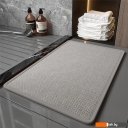 Аксессуары для ванной и туалета Mio Tesoro 6499001941C (40x60, серый)