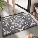 Аксессуары для ванной и туалета Saniteco 6499001888A (серый)