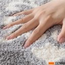 Аксессуары для ванной и туалета Saniteco 6499001888A (серый)