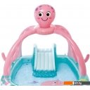 Бассейны Intex Дружелюбный осьминог 56138 (234х183 см)