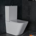 Унитазы Roxen Amati Tornado Rimless Soft Close 600165-01