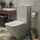 Унитазы Roxen Amati Tornado Rimless Soft Close 600165-01