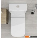 Унитазы Roxen Amati Tornado Rimless Soft Close 600165-01