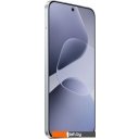 Мобильные телефоны Infinix Hot 60 Pro X6885 8GB/256GB (серебристый)