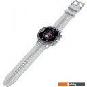 Умные часы и браслеты Hoco Y31 (серебристый)