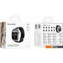 Умные часы и браслеты Hoco Y33 (черный)