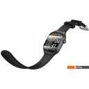 Умные часы и браслеты Hoco Y33 (черный)